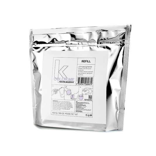 COLOR.ME ULTIMATE.LIGHTENER - (9 LEVELS) REFILL