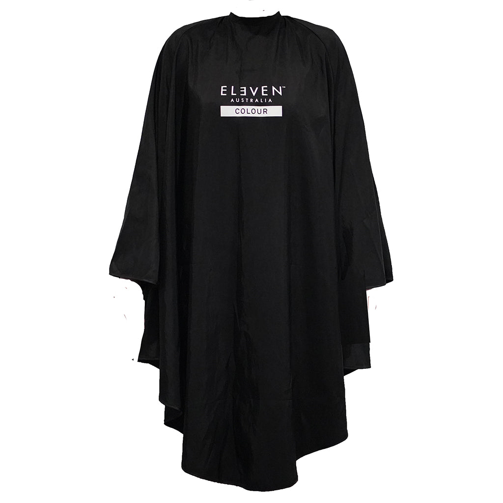 COLOUR CAPE